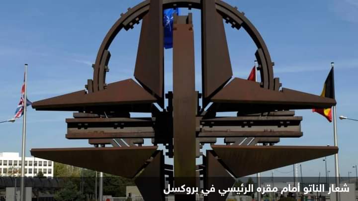 واشنطن لأنقرة: السويد جاهزة للانضمام للناتو