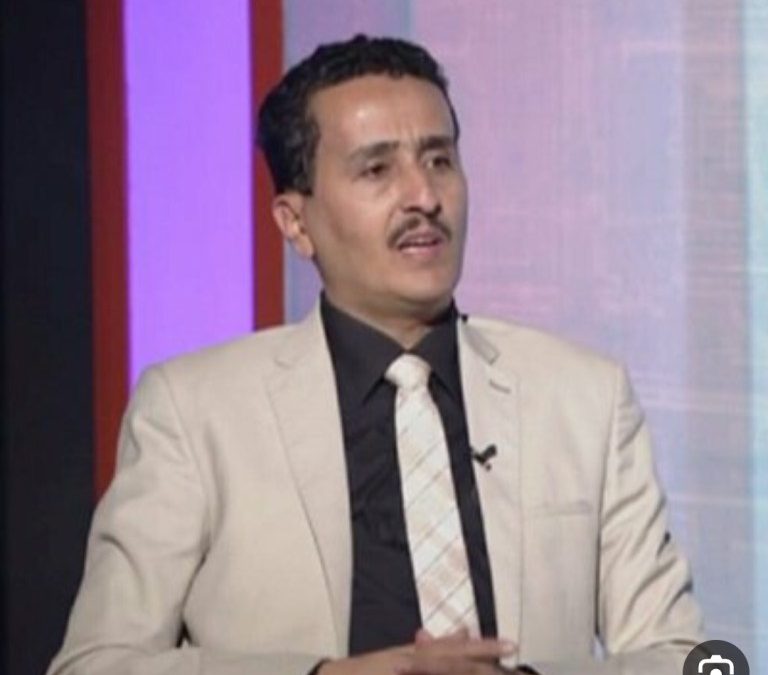 الشرفي: ماالذي نستطيع تقديمه لإخواننا الجنوبيين واجيبوني مشكورين؟