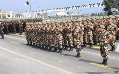 موقع غلوبال فاير بأول يصنف أقوى 10 جيوش في العالم لعام 2023م