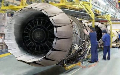 عيوب صناعة الطائرات الأمريكية تتكشف ..  صيانة الطائرات الأمريكية اف 35 باهضة جدا