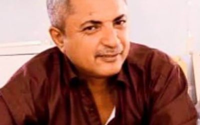 توضيح هام بشأن مشروع سد ثره الإستراتيجي