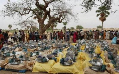 السودان.. نزوح ولجوء بالآلاف والأمم المتحدة تحذّر من «كارثة إنسانية»