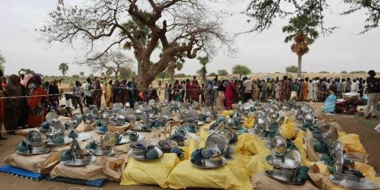 السودان.. نزوح ولجوء بالآلاف والأمم المتحدة تحذّر من «كارثة إنسانية»