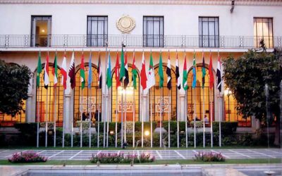 مجلس الجامعة العربية يبحث تطورات الأوضاع في السودان