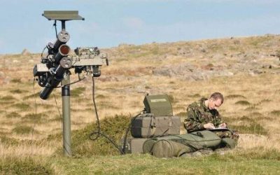 تزايد الاهتمام بالصواريخ المحمولة على الكتف