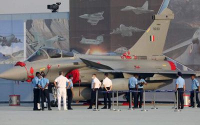 الهند _ مصر تصنيع دفاعي مشترك