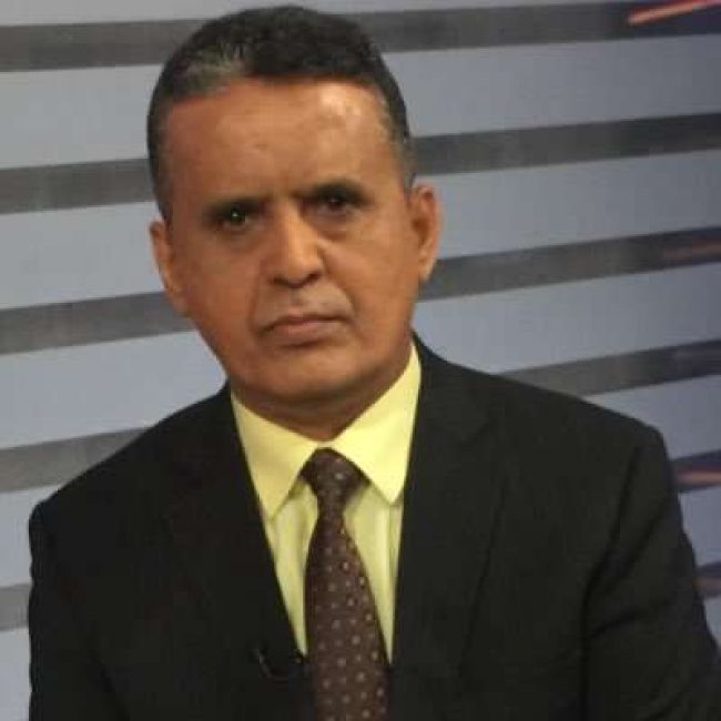 النسي: يجب على الجنوبيين الاستعداد وتنظيم عمل قواتهم العسكرية والأمنية وإخراج قوات الاحتلال