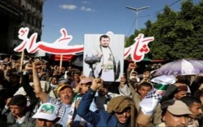 العرب اللندنية : تصاعد التهديدات الحوثية هو محاولة للضغط على السعودية من أجل الرد على مطالب الجماعة وكسر جمود المفاوضات