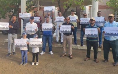 الطلاب اليمنيين في الهند يوجهون مناشدة عاجلة لرئيس مجلس القيادة الرئاسي