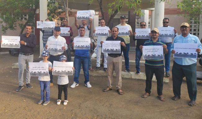 الطلاب اليمنيين في الهند يوجهون مناشدة عاجلة لرئيس مجلس القيادة الرئاسي