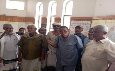 لحج.. افتتاح المعرض الصوري التاريخي والأثري والإبداعي الطلابي