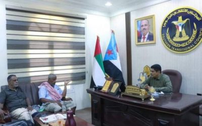 انتقالي حضرموت يأسف لمعاناة أبناء غيل باوزير من تدني الخدمات