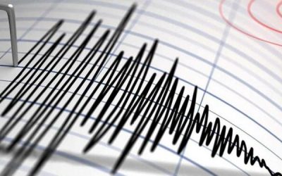 زلزال بقوة 5.2 يضرب سواحل شبه جزيرة كامتشاتكا الروسية