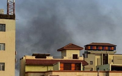 «أصدقاء السودان» تحث الأطراف المتحاربة على وقف إطلاق نار فعال ومستدام