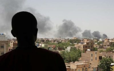 تدهور الوضع الأمني يعيق وصول الغذاء إلى الخرطوم