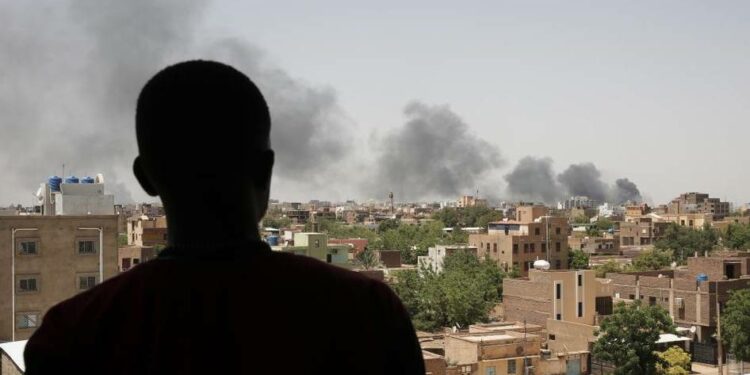 تدهور الوضع الأمني يعيق وصول الغذاء إلى الخرطوم