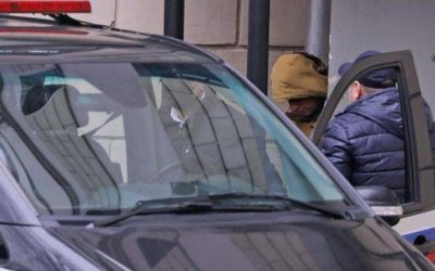 بعد صحفي «وول ستريت».. روسيا تعتقل موسيقياً أمريكياً