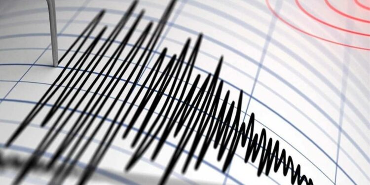 زلزال بقوة 4.8 درجة يضرب إقليم كامتشاتكا الروسي