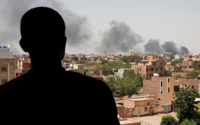 السودان.. تجدد القتال بعد انتهاء هدنة الـ3 أيام