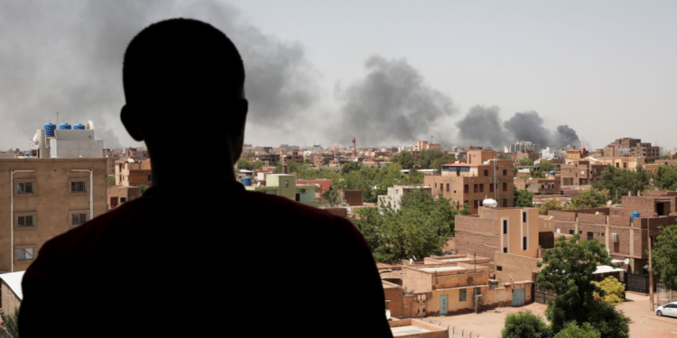 السودان.. تجدد القتال بعد انتهاء هدنة الـ3 أيام