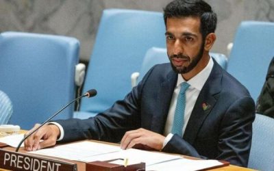الإمارات تدعو إلى دعم الصومال في التصدي لـ«الشباب» الإرهابية