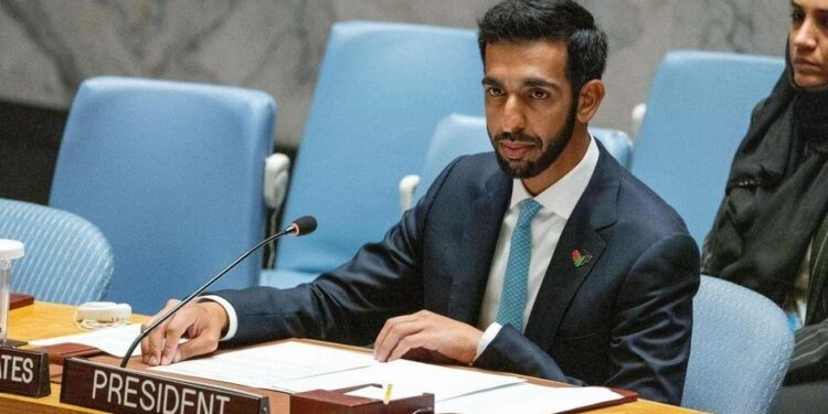 الإمارات تدعو إلى دعم الصومال في التصدي لـ«الشباب» الإرهابية