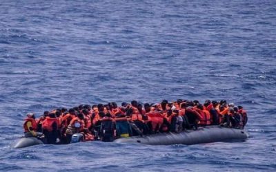 فقدان 51 مغربياً بعد محاولتهم العبور لجزر الكناري
