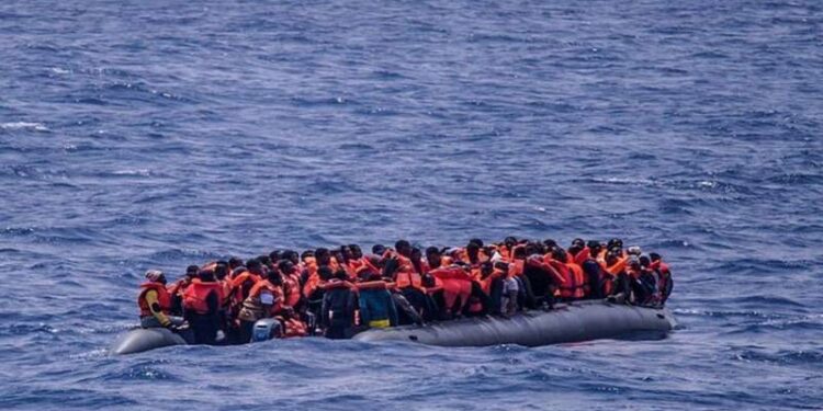 فقدان 51 مغربياً بعد محاولتهم العبور لجزر الكناري