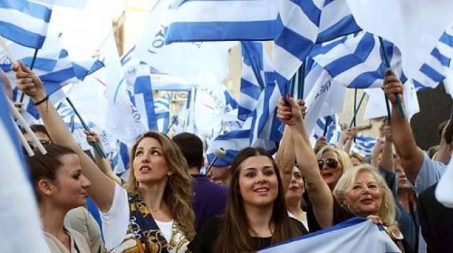 اليونانيون يدلون بأصواتهم في ثاني انتخابات خلال 5 أسابيع
