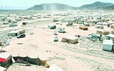 واشنطن ولندن وباريس تدعو الحوثي إلى نبذ الخيار العسكري