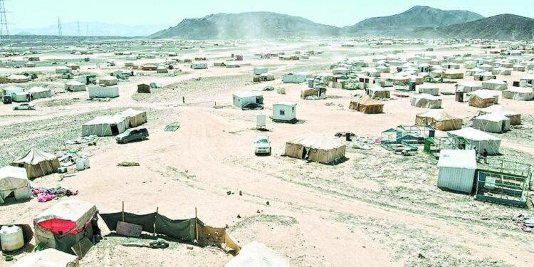 واشنطن ولندن وباريس تدعو الحوثي إلى نبذ الخيار العسكري