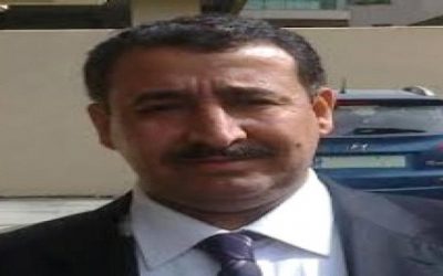 ناشط سياسي: دعاة الوحدة (المقبورة)!