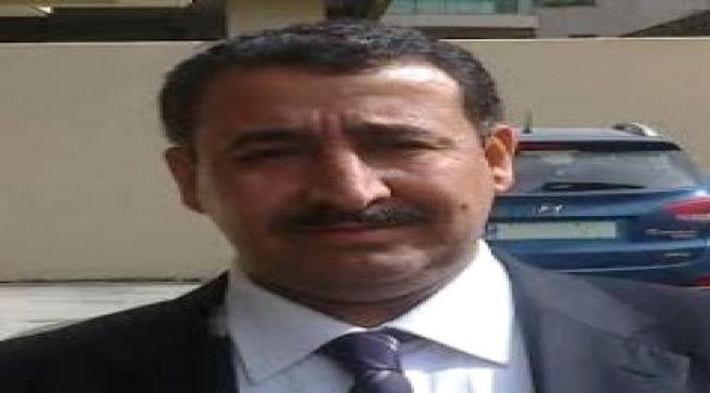 ناشط سياسي: دعاة الوحدة (المقبورة)!