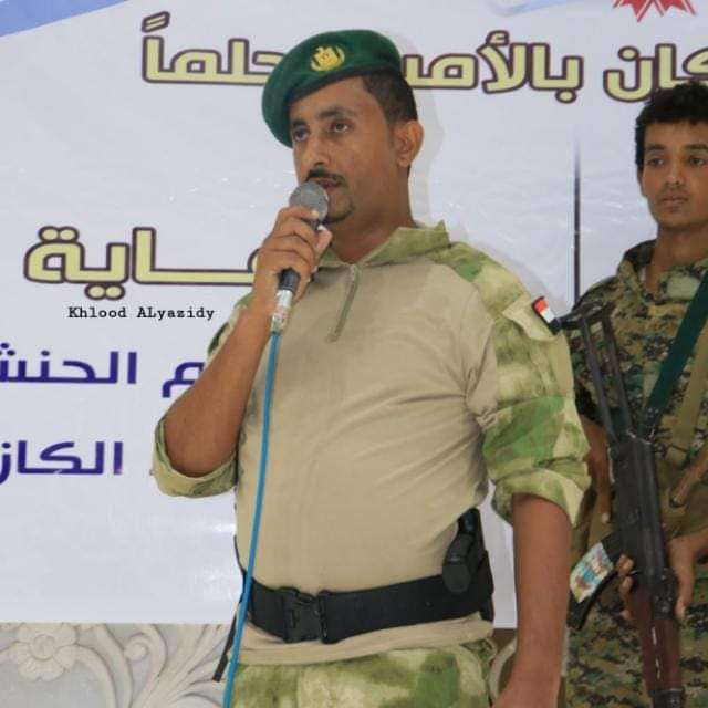 موهبة القيادة لقائد موهوب