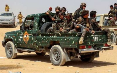 تعثر عملية السلام بفعل تعنت الحوثيين واشتراطاتهم
