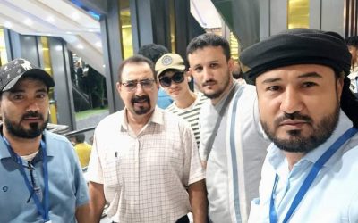 مجموعة بندر عدن للتجارة والمقاولات والاستثمار العقاري انجازات عملاقة أحدها البيرق مول “