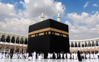 السعودية تعلن عن عدد الحجاج الذين استقبلتهم خلال 54 عاما
