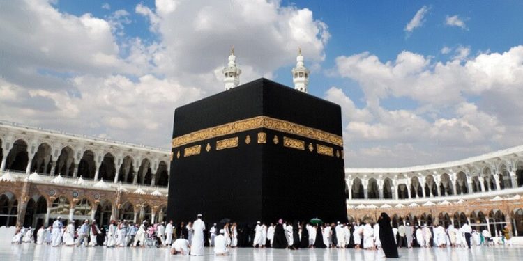 السعودية تعلن عن عدد الحجاج الذين استقبلتهم خلال 54 عاما