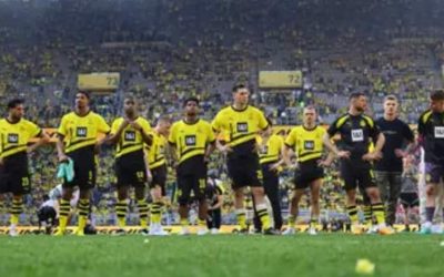 رئيس دورتموند: طريقة ضياع الدوري لن تحطمنا