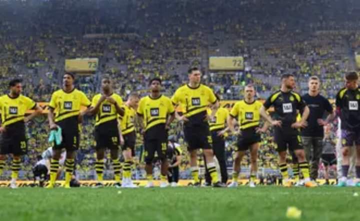 رئيس دورتموند: طريقة ضياع الدوري لن تحطمنا