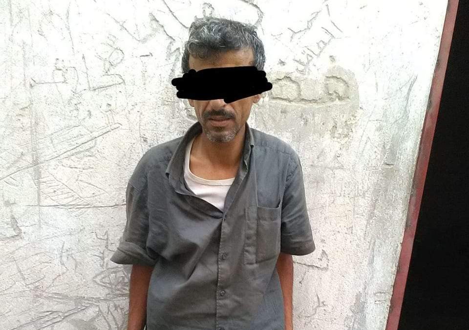 أمن مودية يُلقي القبض على شخص متورط بأعمال نصب على التجار بالمديرية