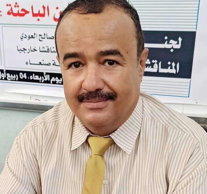 محلل سياسي :  تغيير كبير في سياسة الاقليم والراعين الدوليين تجاه اليمن