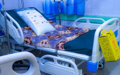 المحافظ ابن الوزير يدشن المرحلة الأولى من دعم الأشقاء في الإمارات للقطاع الصحي في شبوة.