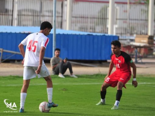 الزمالك المصري يتعادل أمام منتخب اليمن ودياً