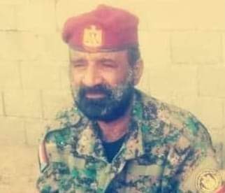 بعد  الإستهداف الفاشل  لأحد الأطقم  بعبوة ناسفة في موديه:  قائد الكتيبة الأولى باللواء الثالث مشاة  يؤكد الإستمرار في تادية المهام والمسؤوليات المناطة بهم