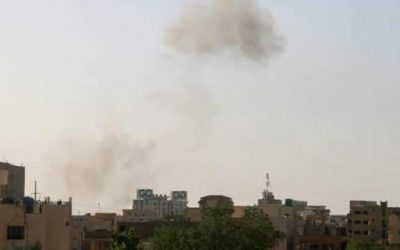 الجيش السوداني يستقدم تعزيزات لحسم عمليات منطقة الخرطوم المركزية