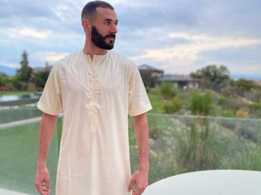 سيجني قرابة المليون في اليوم راتب كريم بنزيما مع نادي الإتحاد السعودي يصل إلى مليار ريال في السنة