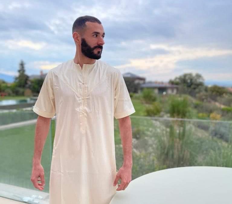 سيجني قرابة المليون في اليوم راتب كريم بنزيما مع نادي الإتحاد السعودي يصل إلى مليار ريال في السنة
