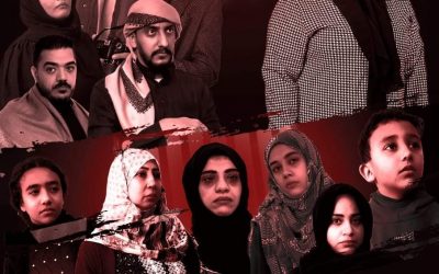 مخرجة عدنية تحصد جائزة أفضل صانعة أفلام  في مهرجان ستوكهولم السينمائي