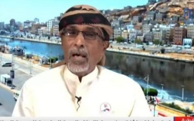 من وادي حضرموت نحو استعادة الدولة الجنوبية